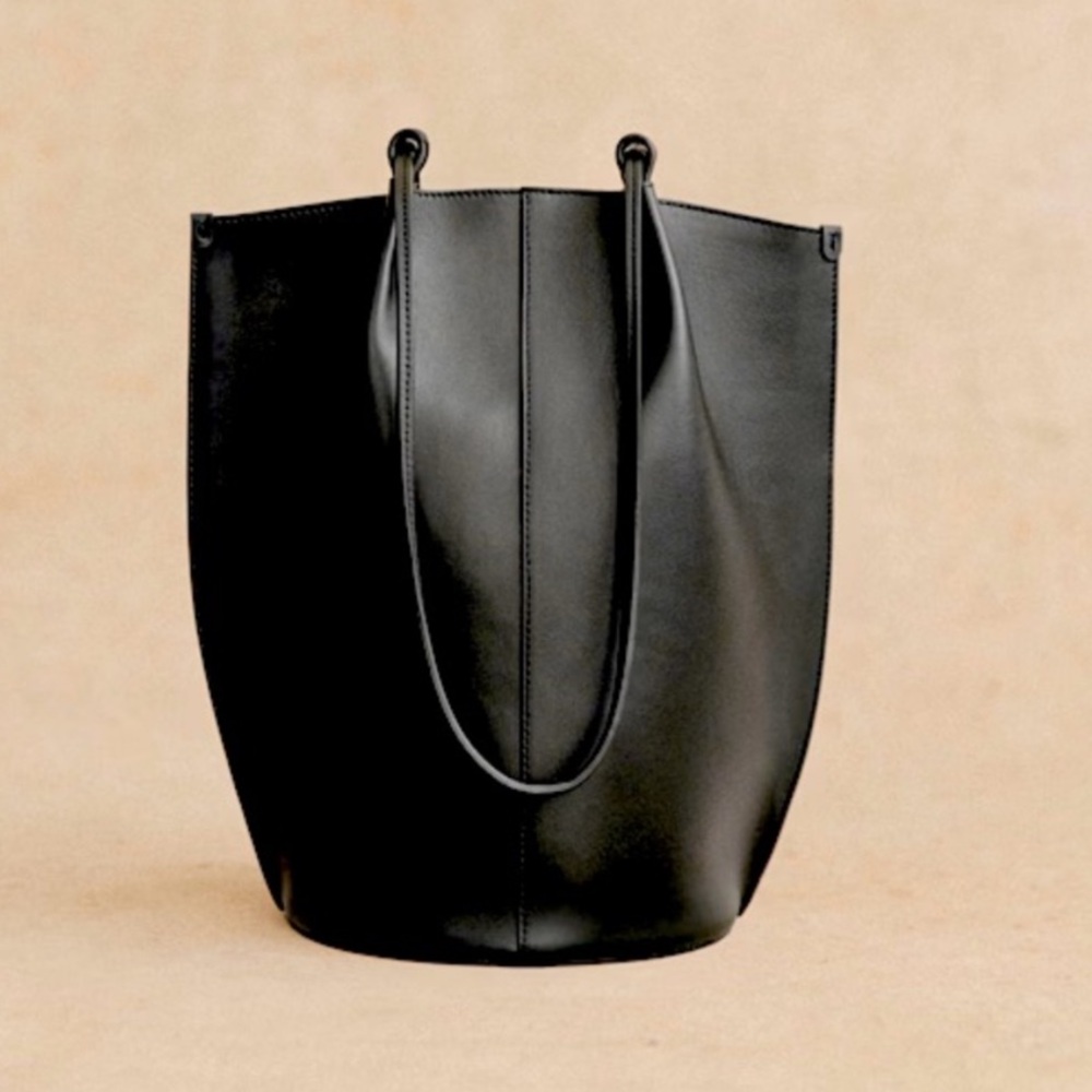 Sezane Romie Tote Bag NWOT